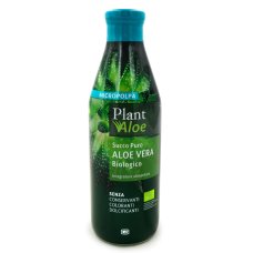 ALOE MICROPULP BIO PLANTARIUM ALOE MICROPULP BIO PLANTARIUM
