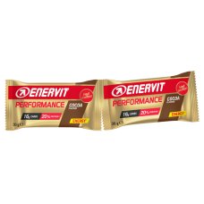 ENERVIT PS DOUBLEUSE CACAO 1BA