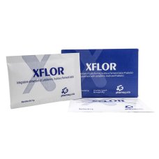 XFLOR 30BUST XFLOR 30BUST