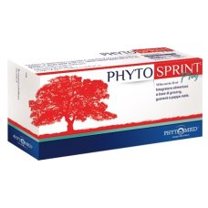 PHYTOSPRINT PLUS 10FL 10ML PHYTOSPRINT PLUS 10FL 10ML