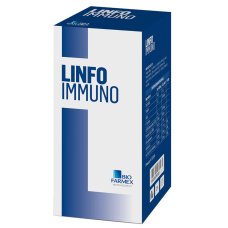 LINFOIMMUNO SCIROPPO 180ML LINFOIMMUNO SCIROPPO 180ML