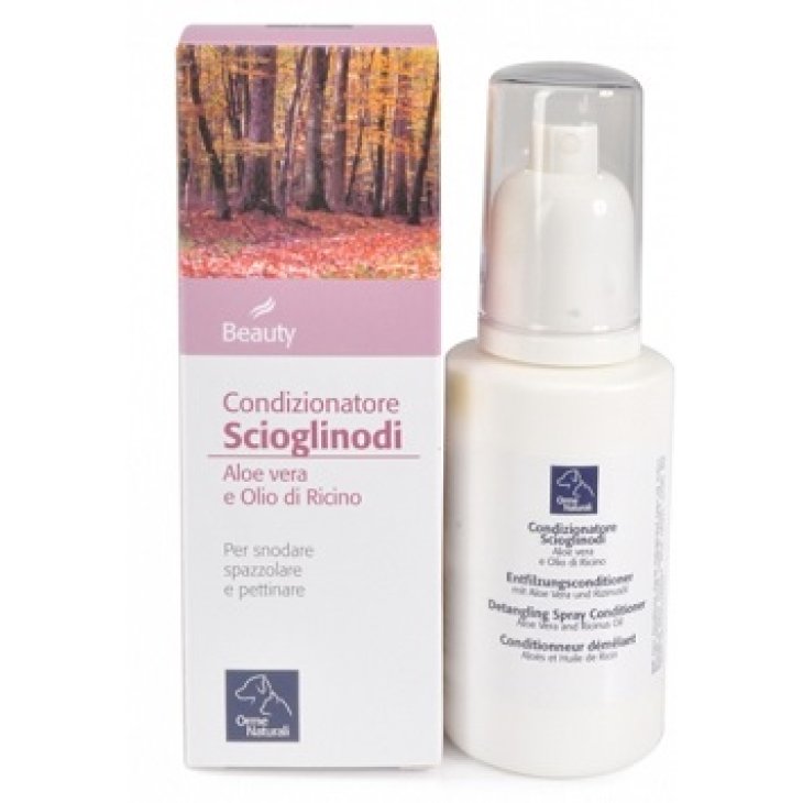 ORME NAT BALSAMO SCIOGLINODI 1 ORME NAT BALSAMO SCIOGLINODI 1