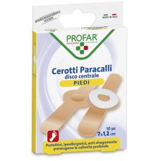 Profar Cer Paracalli 7x1,2cm