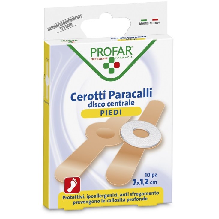 Profar Cer Paracalli 7x1,2cm