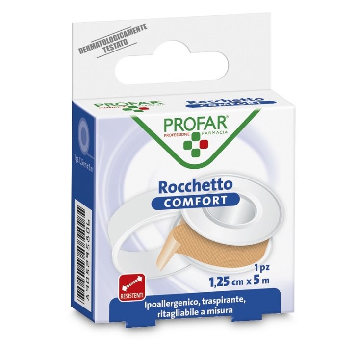 Profar Cer Roc Class Cm1,25x5m