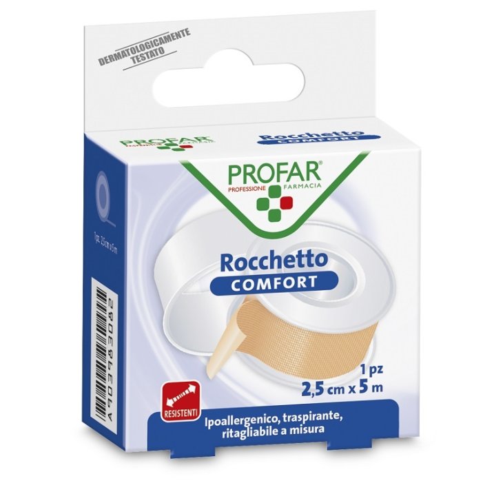 Profar Cer Roc Class Cm2,5x5m