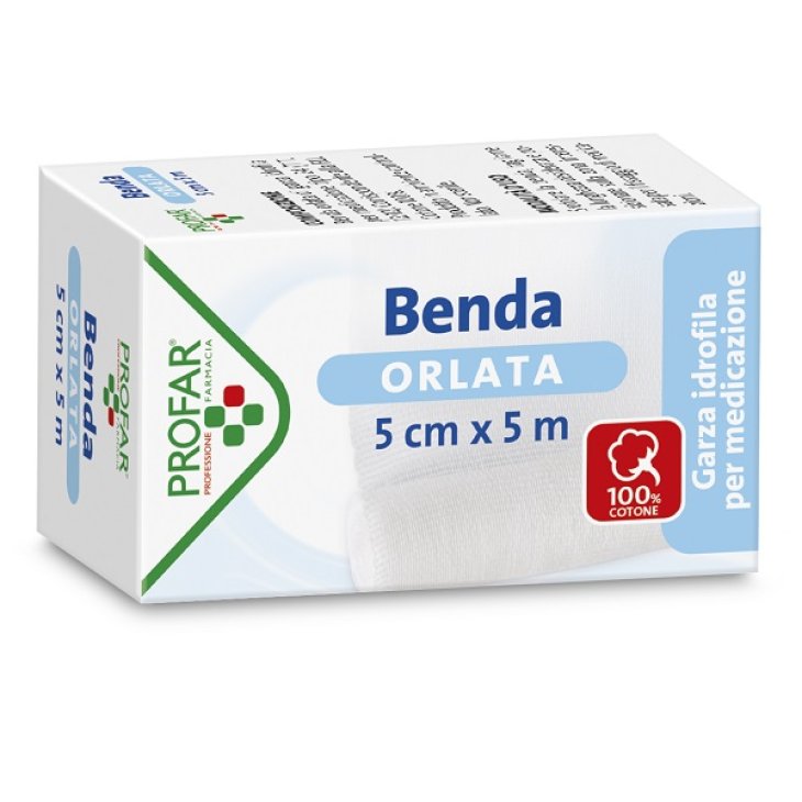 Profar Benda Orlata 5x500cm Profar Benda Orlata 5x500cm