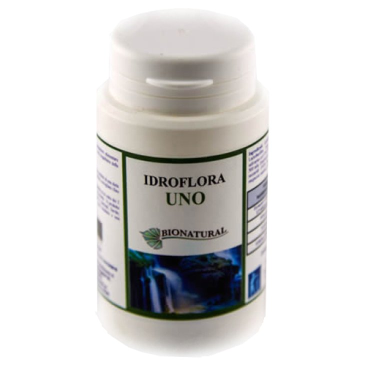 IDROFLORA 1 40CPS 16G IDROFLORA 1 40CPS 16G