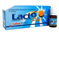 LACTO PIU 12FL 3MILIARDI 127,6 LACTO PIU 12FL 3MILIARDI 127,6