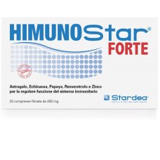 HIMUNOSTAR FORTE INTEGRAT20CPR HIMUNOSTAR FORTE INTEGRAT20CPR