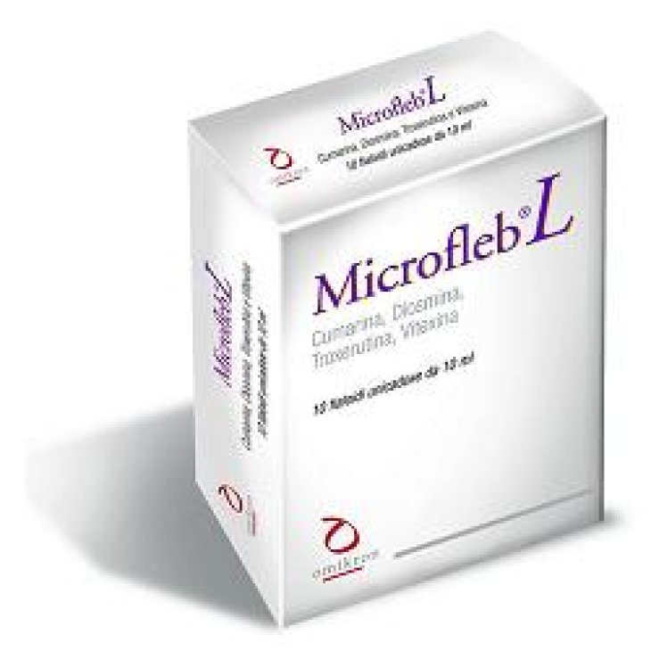 MICROFLEB L 10FLX10ML MICROFLEB L 10FLX10ML