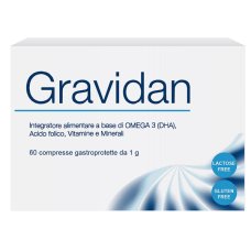 GRAVIDAN 30PRL FILMATE