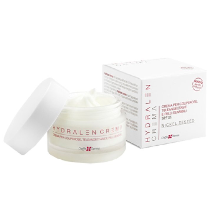 HYDRALEN CREMA 50ML HYDRALEN CREMA 50ML