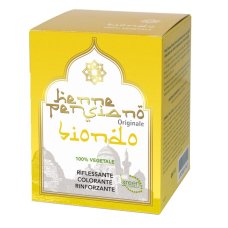MAX HENNE PERSIANO BIO 150ML