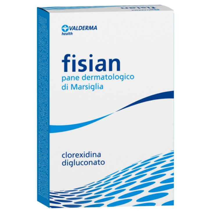 FISIAN*PANE DERMATOL 100G FISIAN*PANE DERMATOL 100G