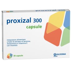 PROXIZAL INTEGRAT 30CPS