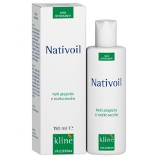 NATIVOIL OLIO DET 150ML NATIVOIL OLIO DET 150ML