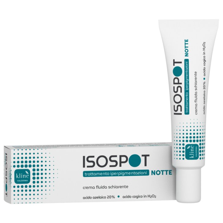 ISOSPOT CR NTT 15ML ISOSPOT CR NTT 15ML