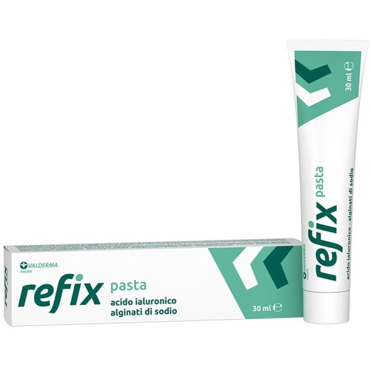 REFIX PASTA IDRAT CRP 30ML REFIX PASTA IDRAT CRP 30ML