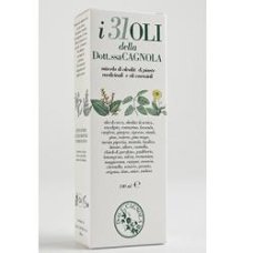 I 31 OLI 100ML KRAUTEROIL I 31 OLI 100ML KRAUTEROIL