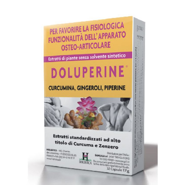 DOLUPERINE 60CPS DOLUPERINE 60CPS