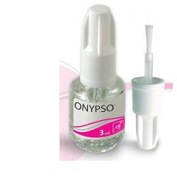 ONYPSO SMALTO 3ML ONYPSO SMALTO 3ML