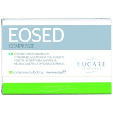 EOSED INTEGRAT 20CPR 450MG EOSED INTEGRAT 20CPR 450MG