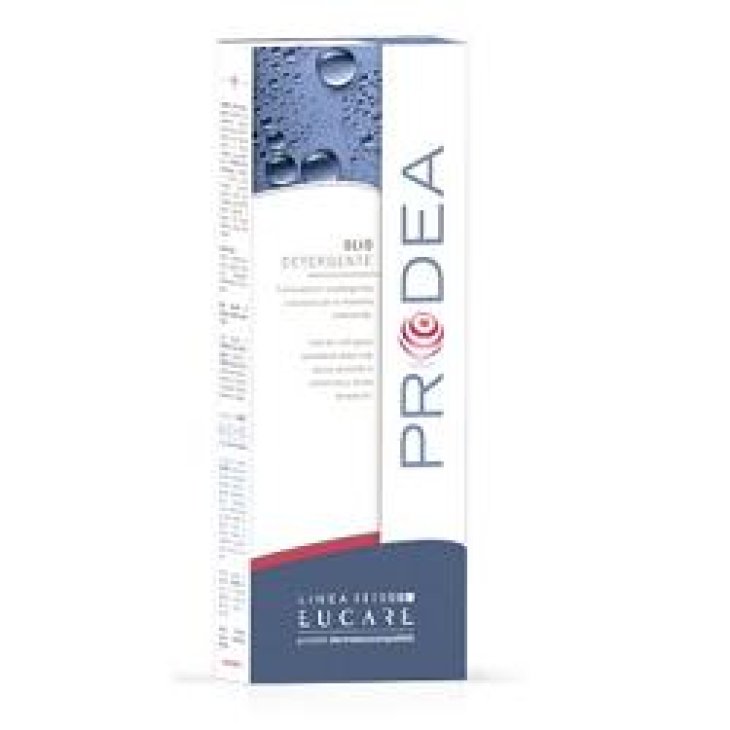 PRODEA OLIO DET 400ML PRODEA OLIO DET 400ML