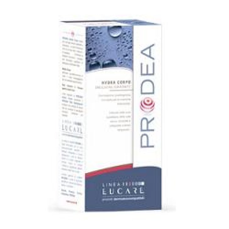 PRODEA HIDRA EMULS CORPO 200ML PRODEA HIDRA EMULS CORPO 200ML