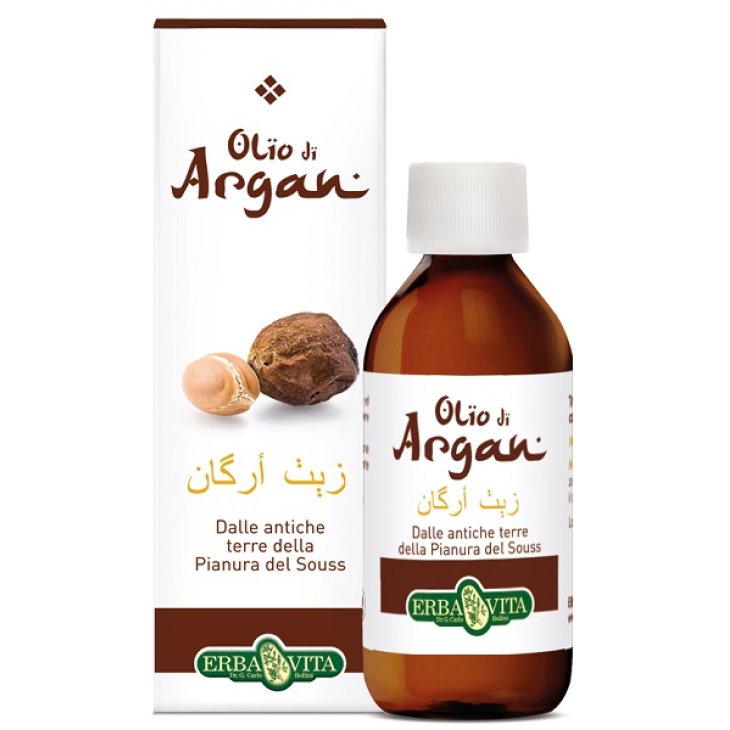 Olio Argan 50ml Olio Argan 50ml