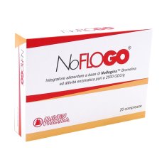 Noflogo 20cpr
