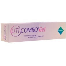 UTICOMBO GEL 50ML UTICOMBO GEL 50ML