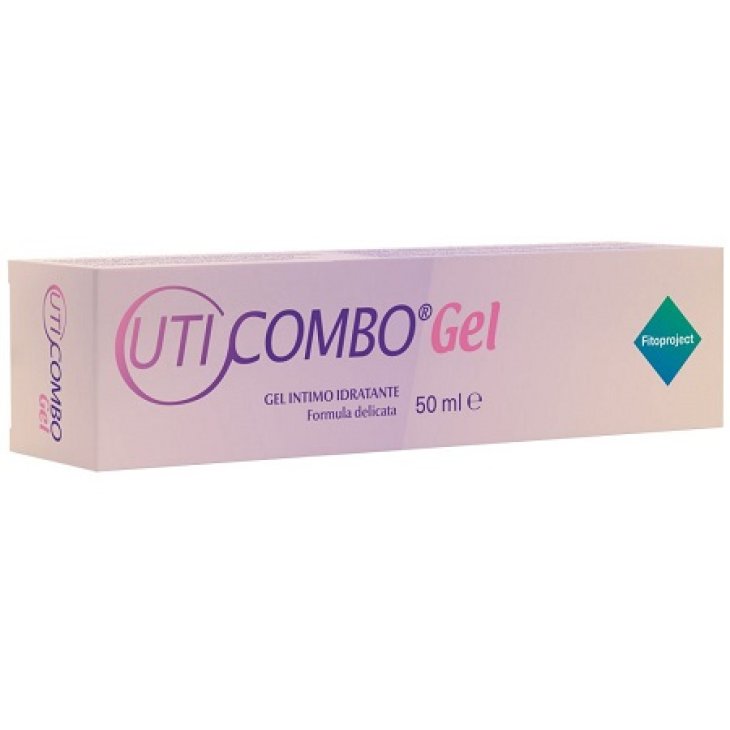 UTICOMBO GEL 50ML UTICOMBO GEL 50ML