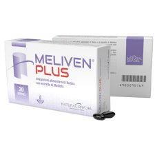 MELIVEN PLUS 20 CPS