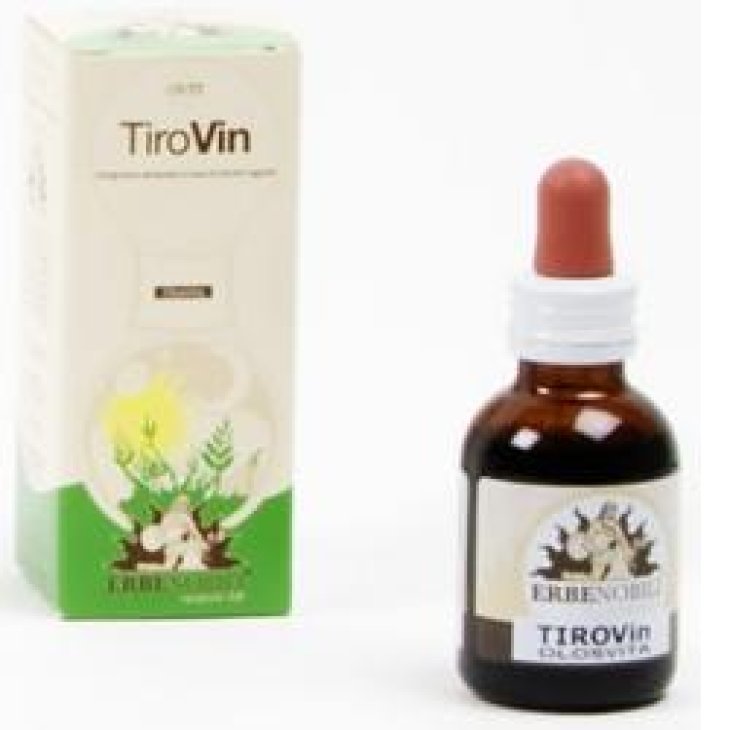 TIROVIN 50ML TIROVIN 50ML