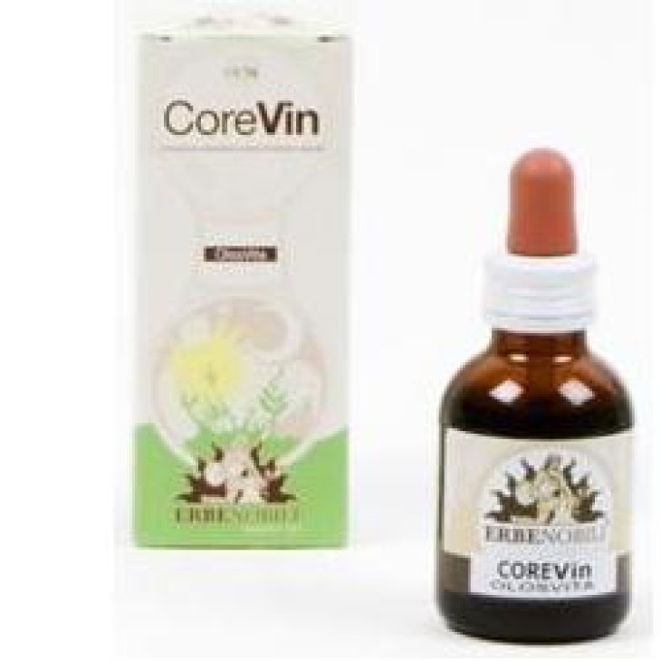 COREVIN 50ML COREVIN 50ML