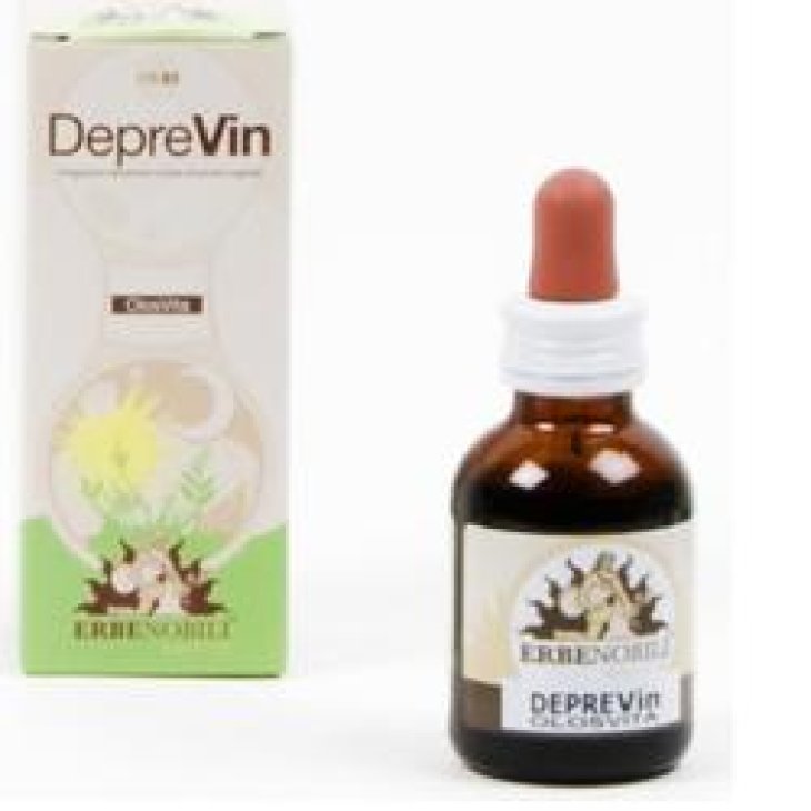 DEPREVIN OLOSVITA 50ML DEPREVIN OLOSVITA 50ML
