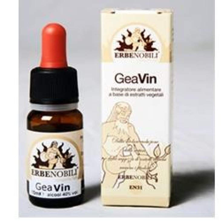 GEAVIN 10ML GEAVIN 10ML