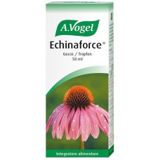 ECHINAFORCE GOCCE 50ML VOGEL ECHINAFORCE GOCCE 50ML VOGEL