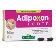 ADIPOXAN FORTE 30CPS