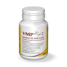 VMP*50 TAV. PER CANI VMP*50 TAV. PER CANI