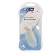 Noksan Gel Prot Alluce Val S/m Noksan Gel Prot Alluce Val S/m