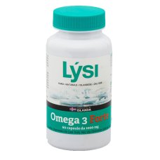 OMEGA 3 FORTE 60CPS IDEALE OMEGA 3 FORTE 60CPS IDEALE