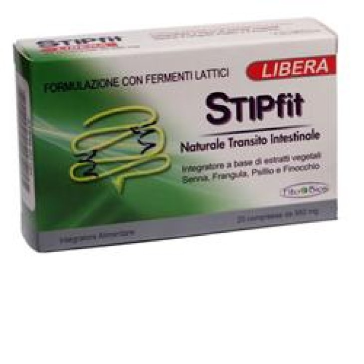 STIPFIT INTEGRATORE 20CPR STIPFIT INTEGRATORE 20CPR