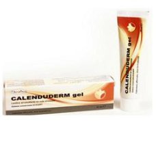 CALENDUDERM GEL 50ML