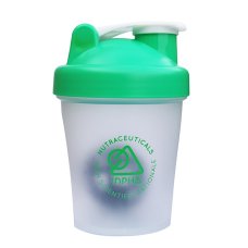 SHAKER INPHA BOTT 300CC 1PZ SHAKER INPHA BOTT 300CC 1PZ