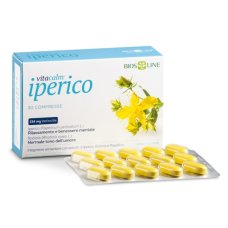 VITACALM IPERICO 30TAV. VITACALM IPERICO 30TAV.