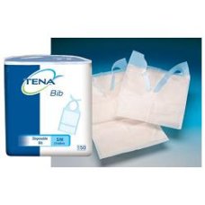 TENA BIB BAVAGLI M/L 150PZ TENA BIB BAVAGLI M/L 150PZ