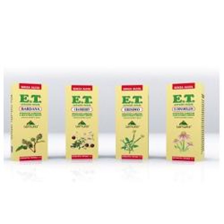 ERISIMO 30ML ET LEMURIA ERISIMO 30ML ET LEMURIA