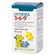 NUTRA OMEGA 3-6-9 NUTRA OMEGA 3-6-9